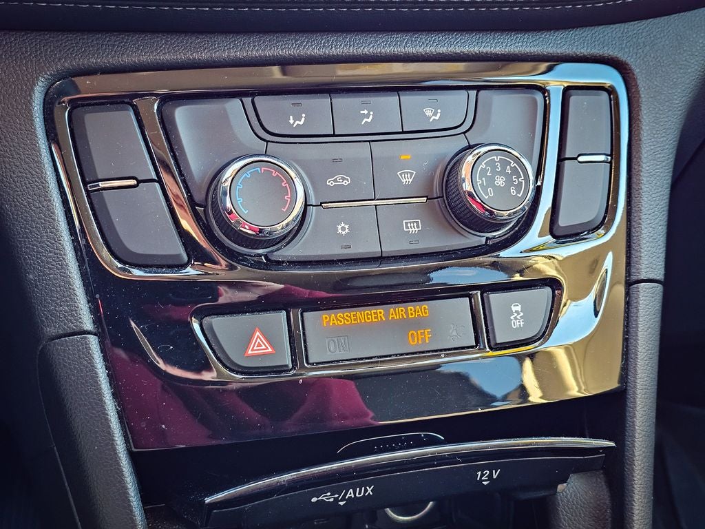 2019 Buick Encore AWD Preferred