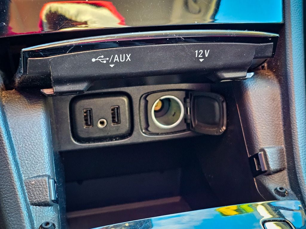 2019 Buick Encore AWD Preferred