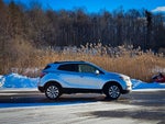 2019 Buick Encore AWD Preferred