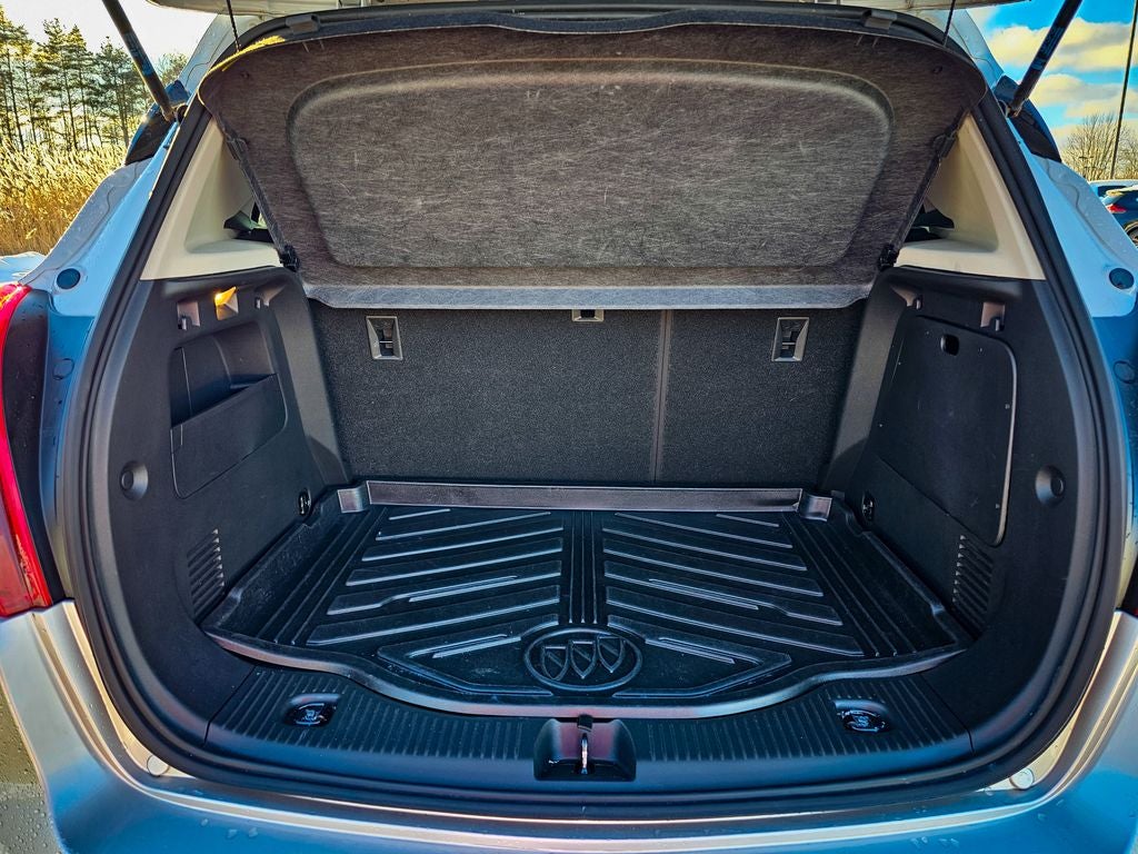 2019 Buick Encore AWD Preferred