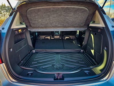 2019 Buick Encore AWD Preferred