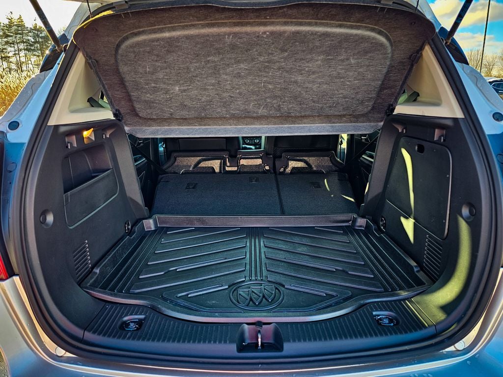 2019 Buick Encore AWD Preferred