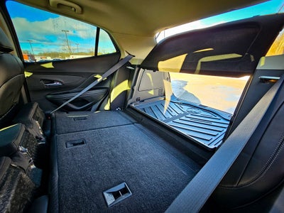2019 Buick Encore AWD Preferred