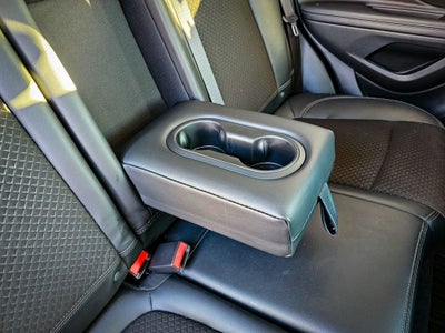 2019 Buick Encore AWD Preferred