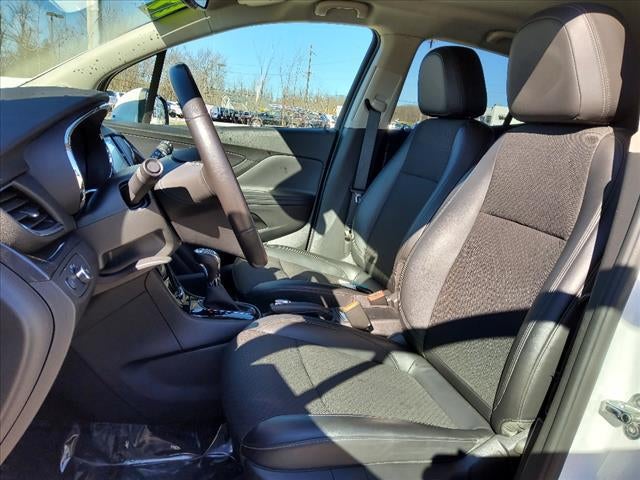 2019 Buick Encore AWD Preferred