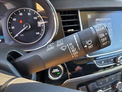 2019 Buick Encore AWD Preferred