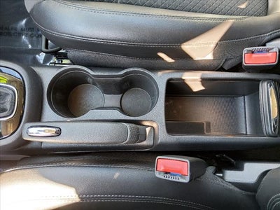2019 Buick Encore AWD Preferred