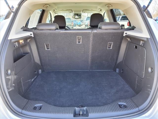 2019 Buick Encore AWD Preferred
