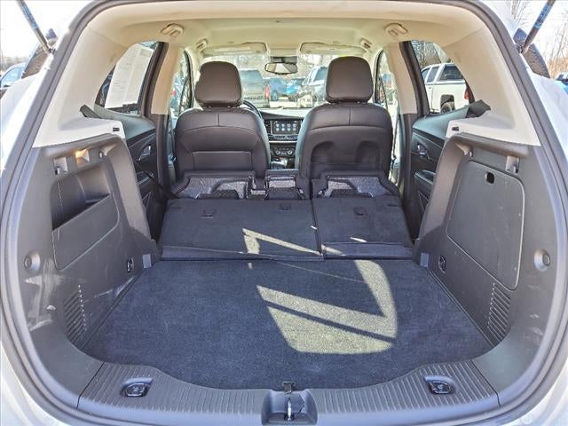 2019 Buick Encore AWD Preferred