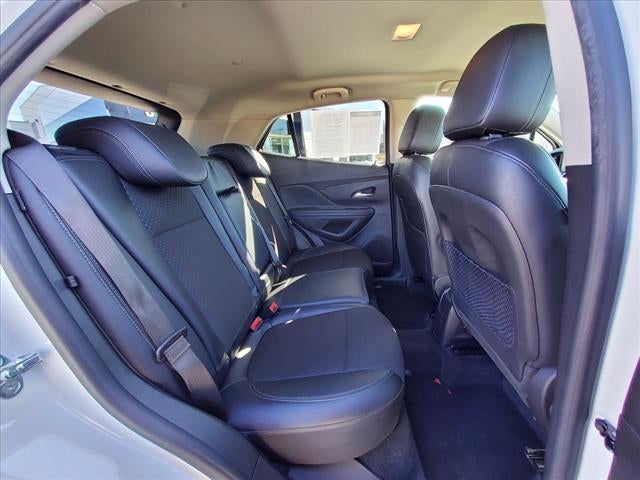 2019 Buick Encore AWD Preferred