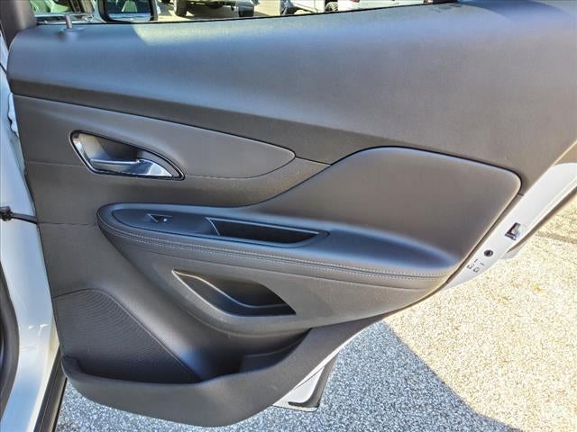 2019 Buick Encore AWD Preferred