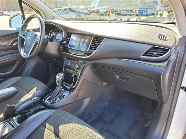 2019 Buick Encore AWD Preferred