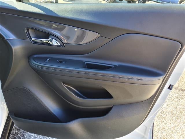 2019 Buick Encore AWD Preferred