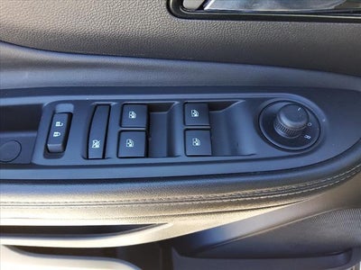 2019 Buick Encore AWD Preferred