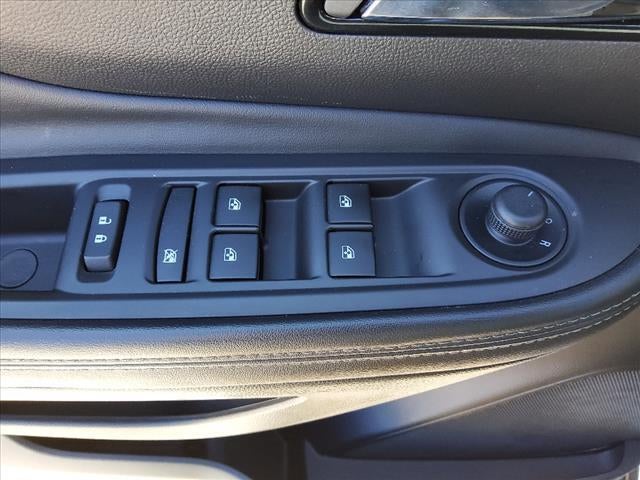 2019 Buick Encore AWD Preferred