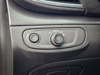 2022 Buick Encore AWD Preferred