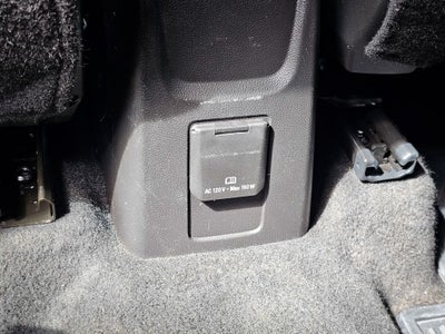 2022 Buick Encore AWD Preferred