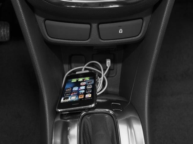 2016 Buick Encore Convenience