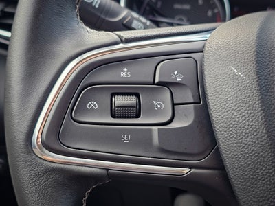 2023 Buick Encore GX Preferred FWD