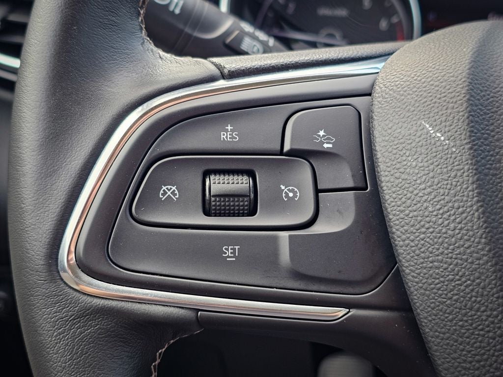 2023 Buick Encore GX Preferred FWD