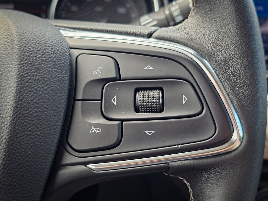 2023 Buick Encore GX Preferred FWD