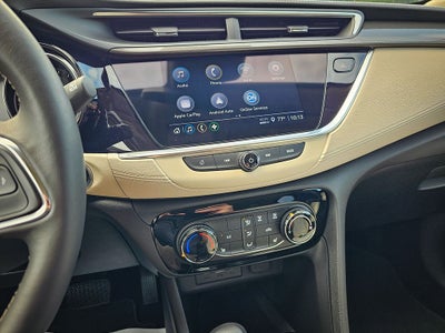 2023 Buick Encore GX Preferred FWD