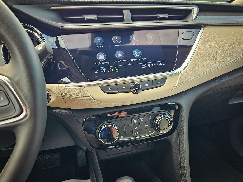 2023 Buick Encore GX Preferred FWD