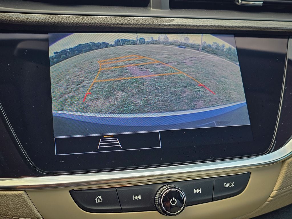 2023 Buick Encore GX Preferred FWD