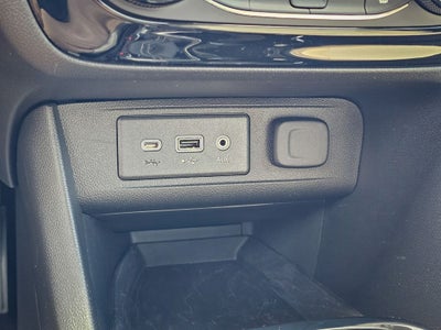 2023 Buick Encore GX Preferred FWD