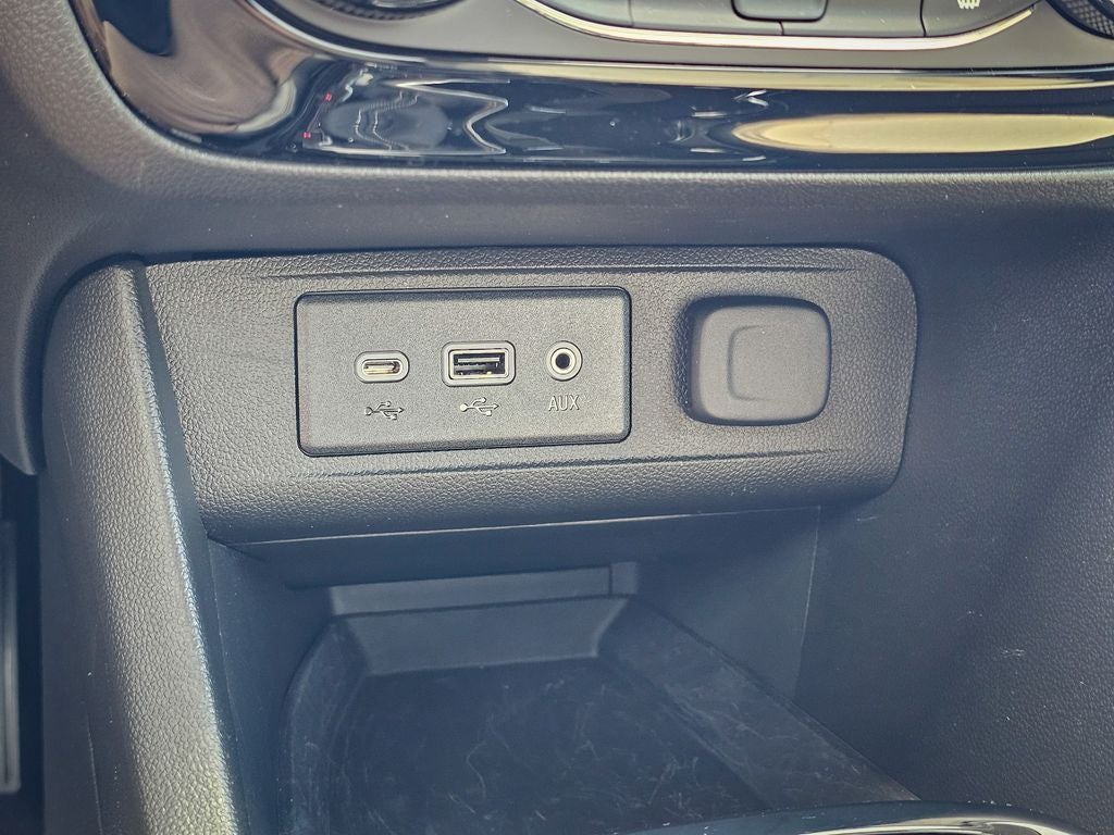 2023 Buick Encore GX Preferred FWD