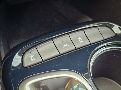 2023 Buick Encore GX Preferred FWD