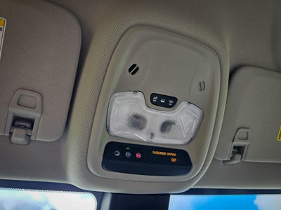 2023 Buick Encore GX Preferred FWD