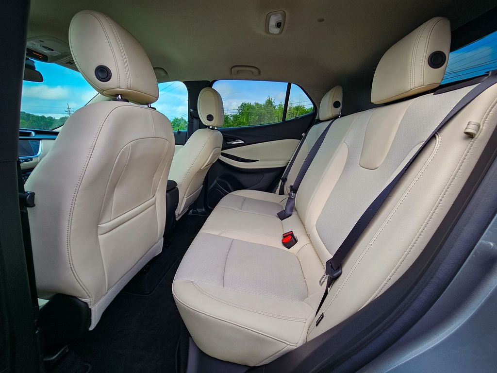 2023 Buick Encore GX Preferred FWD