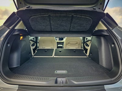 2023 Buick Encore GX Preferred FWD