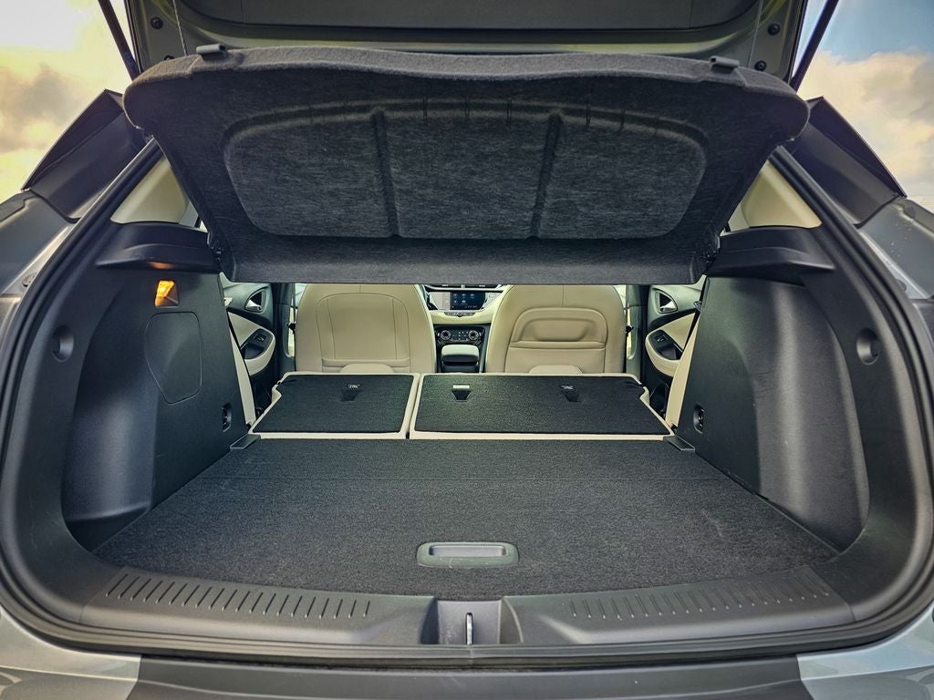 2023 Buick Encore GX Preferred FWD