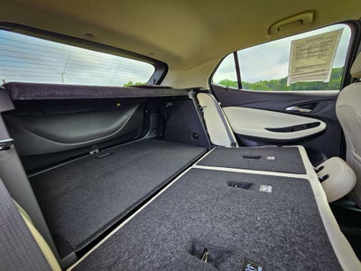 2023 Buick Encore GX Preferred FWD