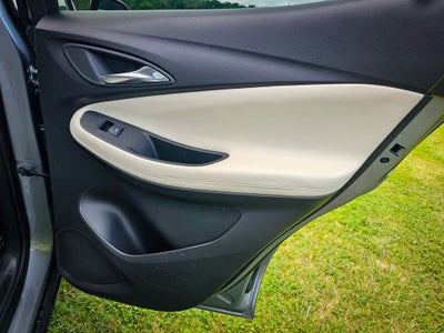 2023 Buick Encore GX Preferred FWD