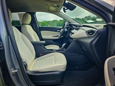 2023 Buick Encore GX Preferred FWD