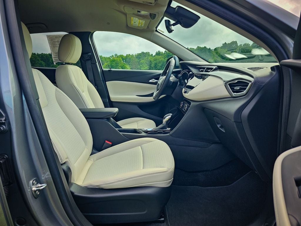 2023 Buick Encore GX Preferred FWD