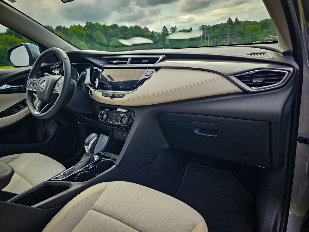 2023 Buick Encore GX Preferred FWD