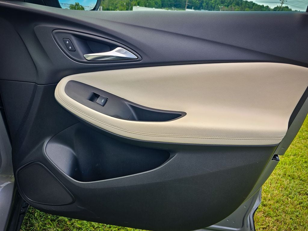 2023 Buick Encore GX Preferred FWD