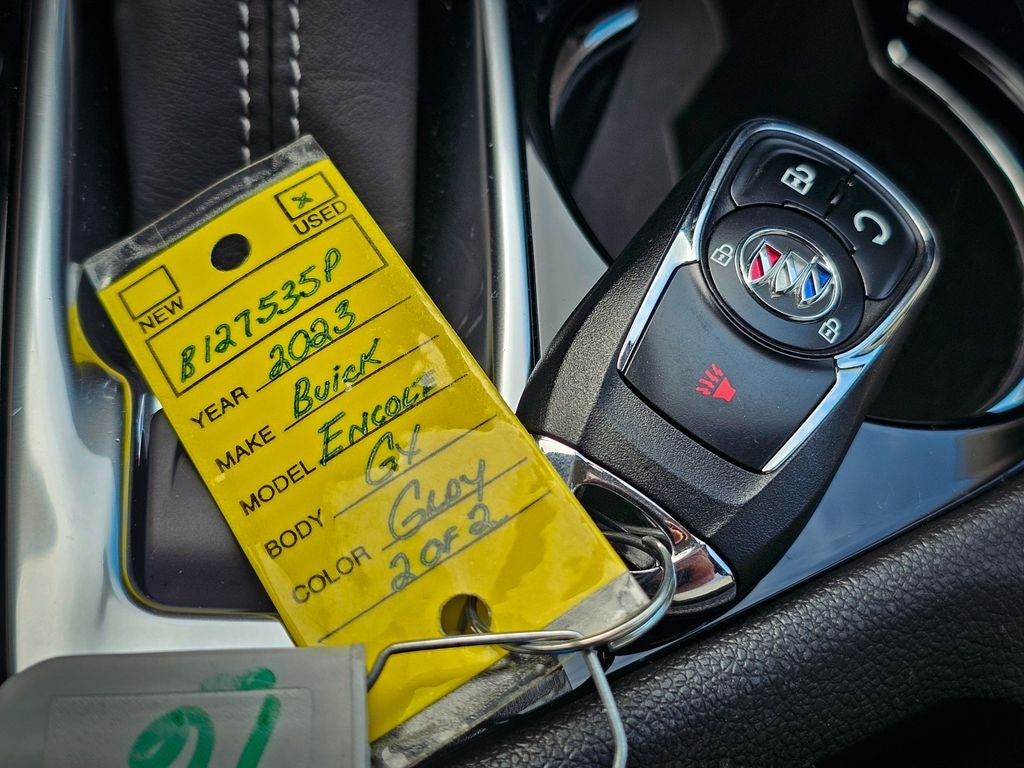 2023 Buick Encore GX Preferred FWD