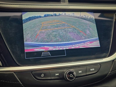 2023 Buick Encore GX Preferred AWD