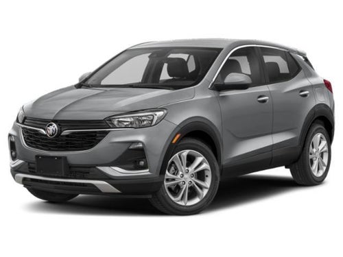 2023 Buick Encore GX Preferred AWD