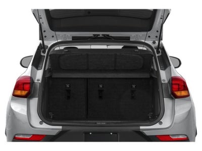 2023 Buick Encore GX Preferred AWD