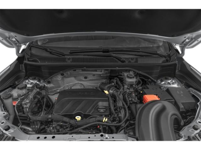 2023 Buick Encore GX Preferred AWD