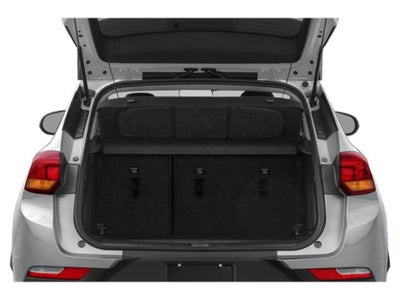 2023 Buick Encore GX Preferred AWD