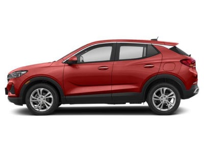 2023 Buick Encore GX Preferred AWD