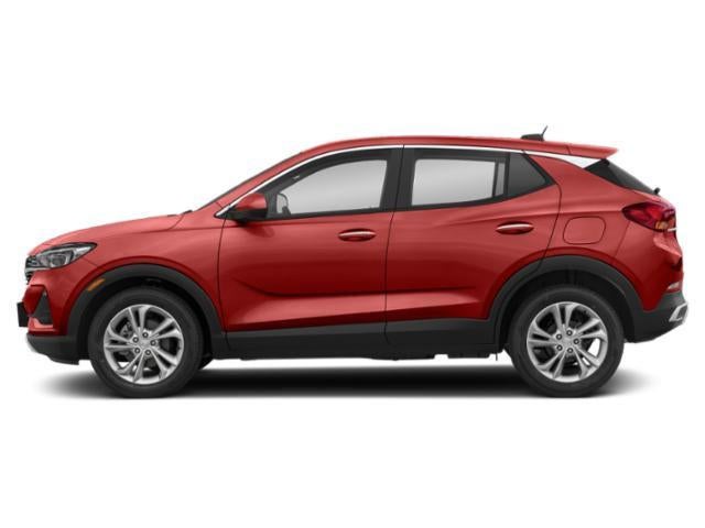 2023 Buick Encore GX Preferred AWD