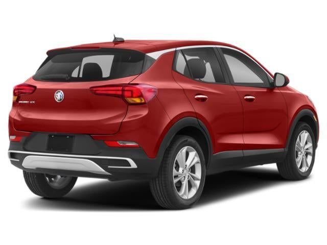 2023 Buick Encore GX Preferred AWD